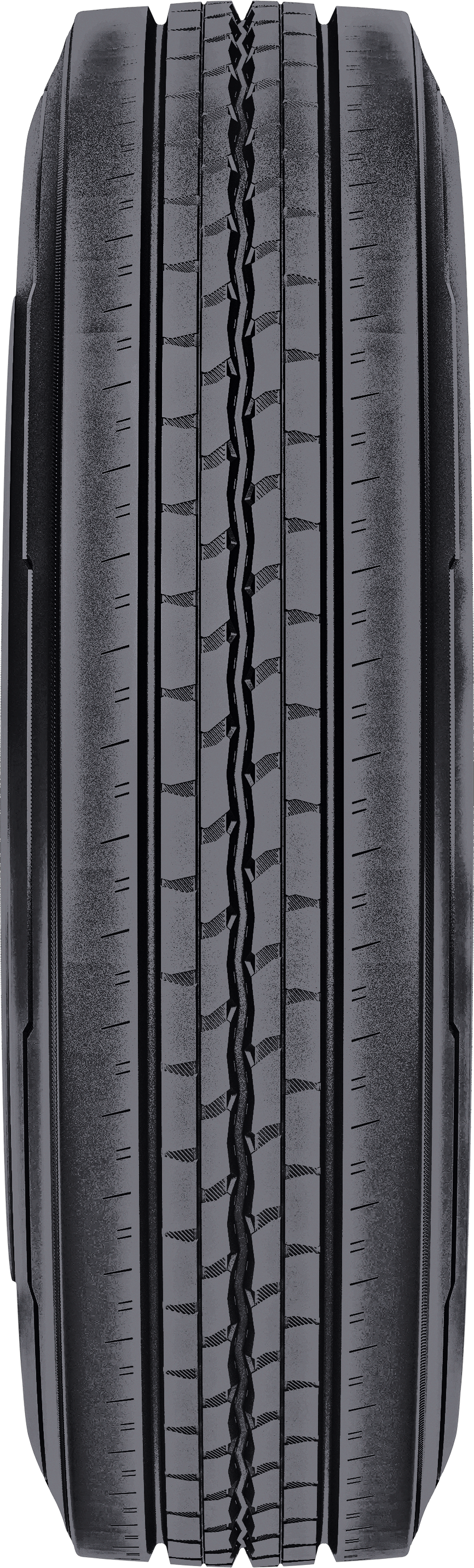 Continental Hybrid HT3 295/75R22.5 - Wheelwiz
