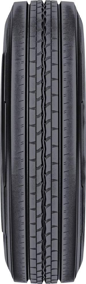 Continental Hybrid HT3 295/75R22.5 - Wheelwiz