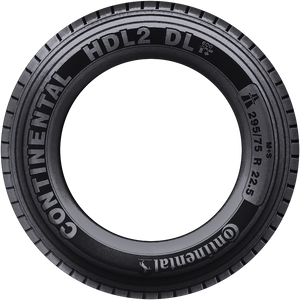Continental HDL2 DL Eco Plus 11R22.5 - Wheelwiz