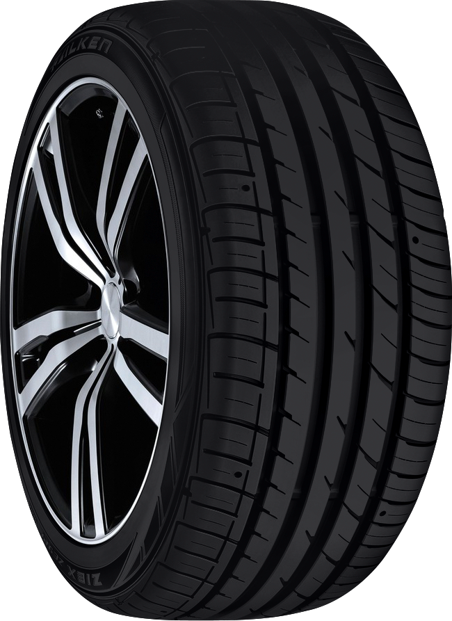 Falken Ziex Ze-914 Ecorun 215/60R17
