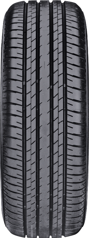 Bridgestone Dueler H/L 33 235/55R18 - Wheelwiz