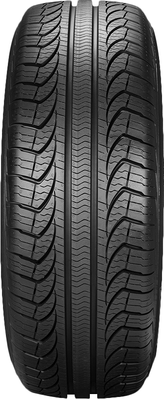 Pirelli P4 Four Seasons Plus 225/50R17
