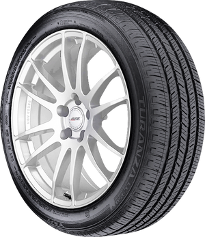 Bridgestone Turanza EL450 RFT 275/40R20