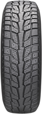 Hankook Winter iPike LT RW09 195/75R16