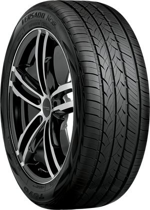 Toyo Versado Noir 205/65R15