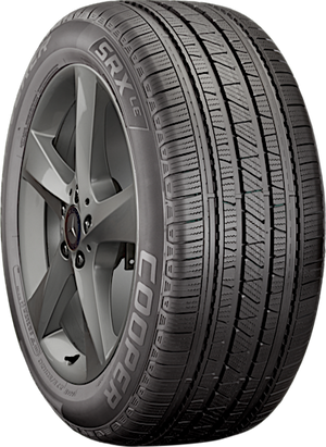 Cooper Discoverer SRX LE 275/50R20