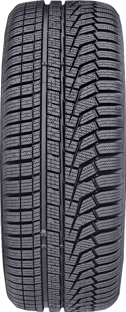 Hankook Winter icept evo2 SUV 255/55R18