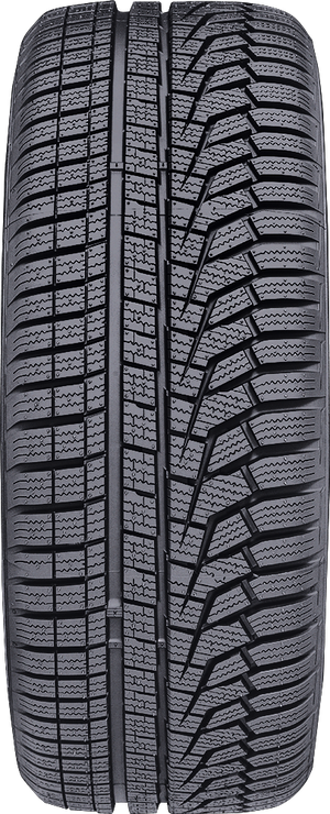 Hankook Winter icept evo2 SUV 255/55R18