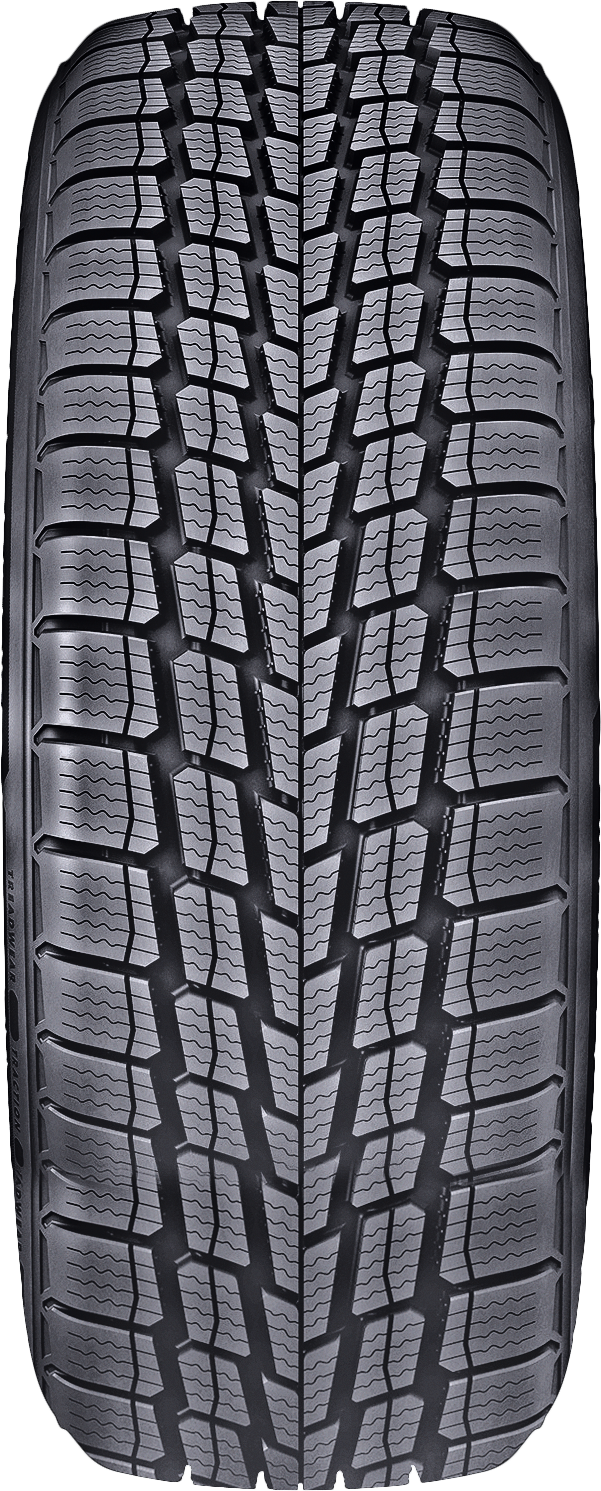 Firestone WeatherGrip 205/55R16