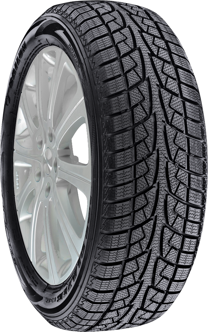 Sailun ICE BLAZER WSL2 (STUDLESS) 195/50R15
