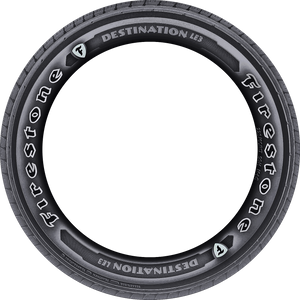 Firestone Destination LE3 235/70R16