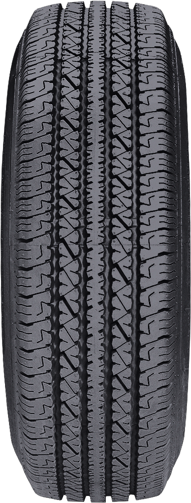 Bridgestone V-STEEL RIB R265 LT245/75R16 120/116S E/10 (TPC SPEC)