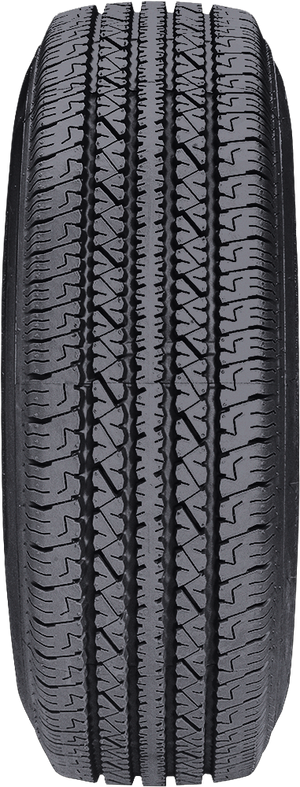 Bridgestone V-STEEL RIB R265 LT245/75R16 120/116S E/10 (TPC SPEC)