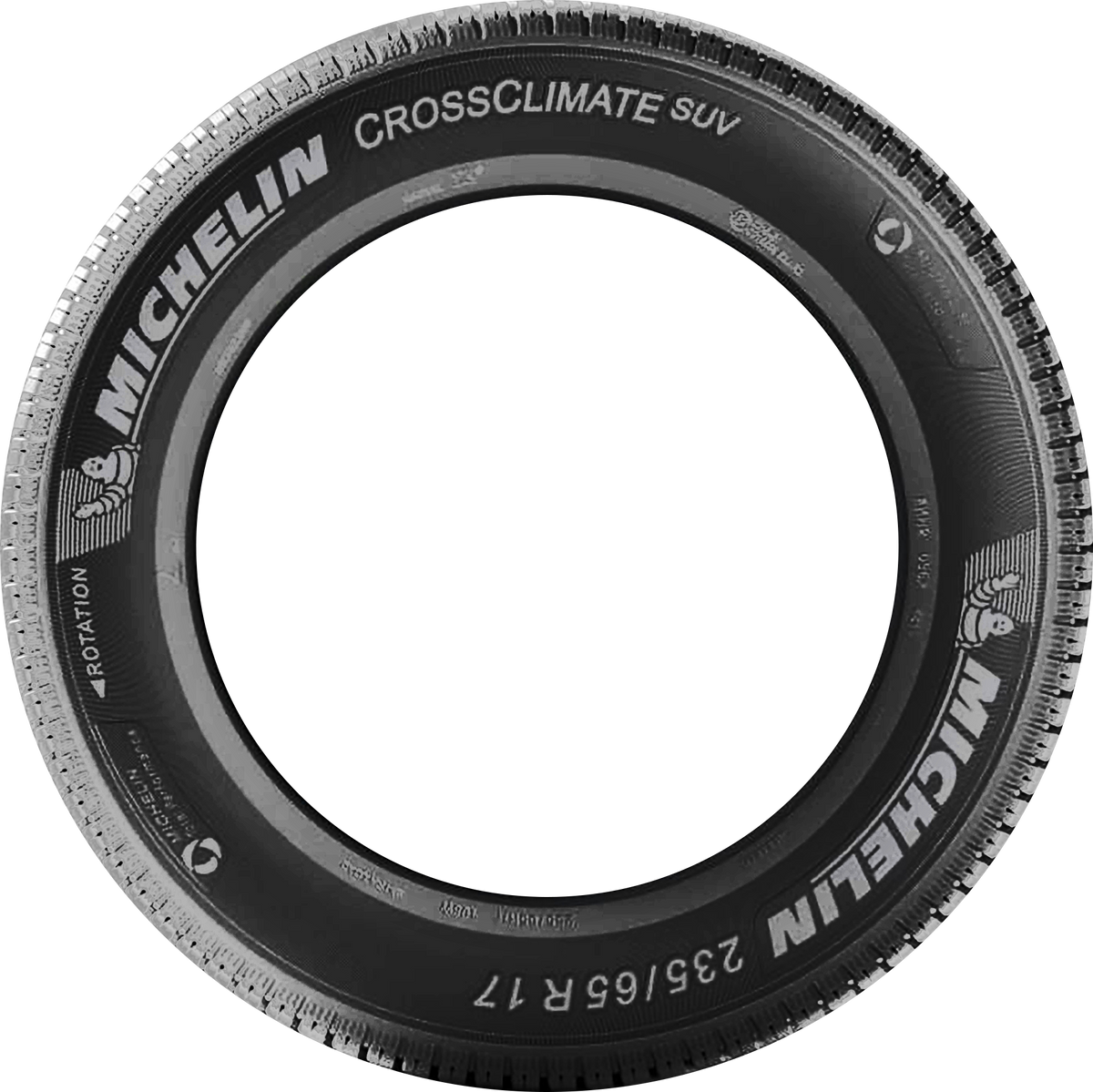 Michelin Cross Climate SUV 225/45R19XL - Wheelwiz