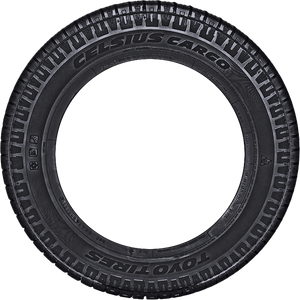Toyo Celsius Cargo 195/75R16C - Wheelwiz