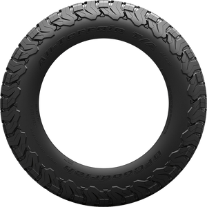 BFGoodrich All-Terrain T/A KO2 37x12.50R17