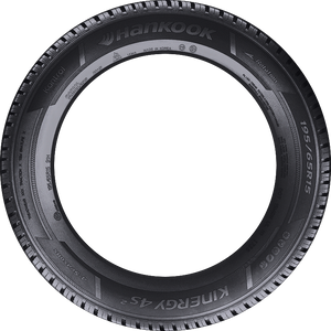 Hankook Kinergy 4S2 215/65R16 - Wheelwiz