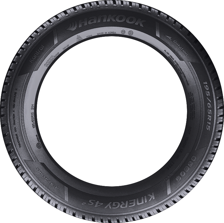 Hankook Kinergy 4S2 215/45R17 - Wheelwiz