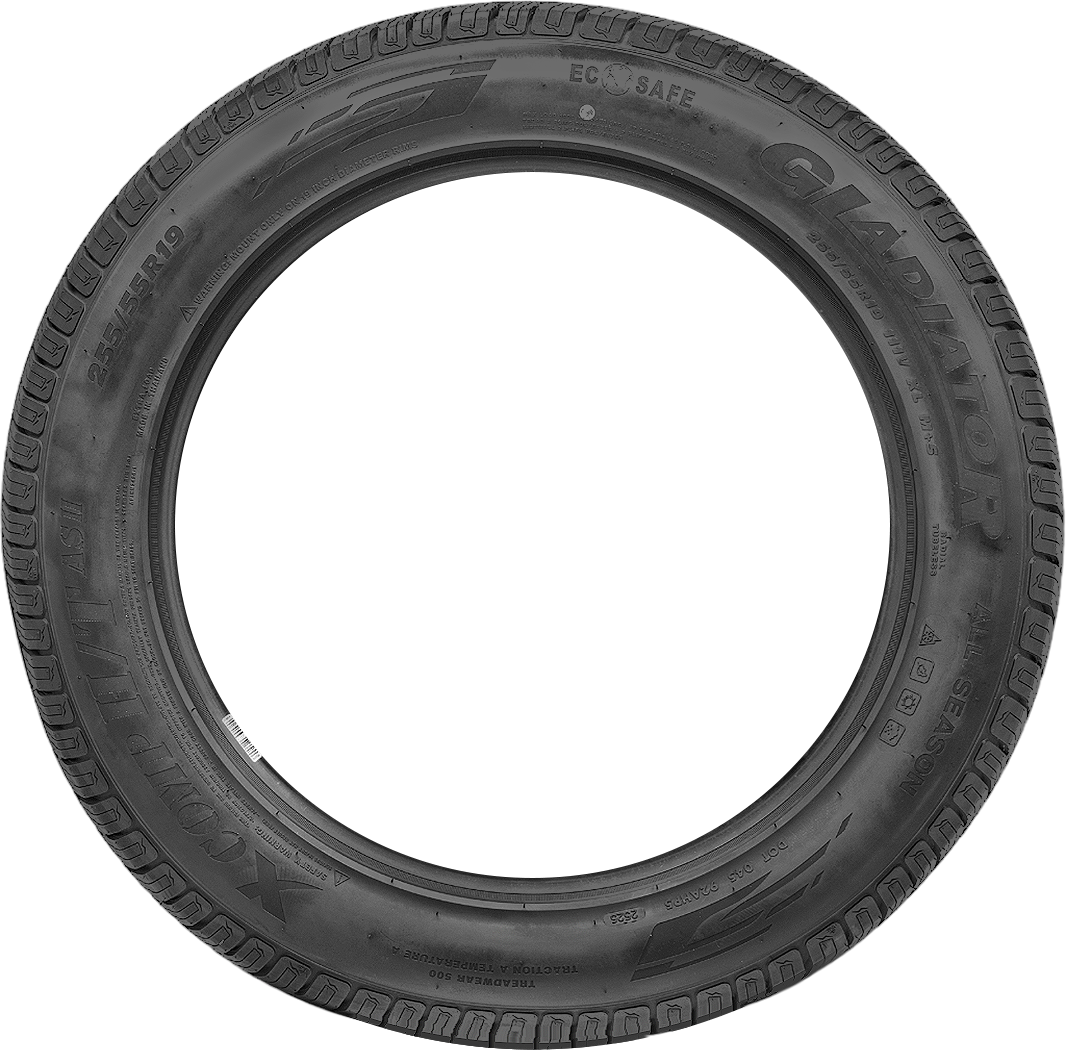 Gladiator X Comp H/T ASII 235/60R18 - Wheelwiz