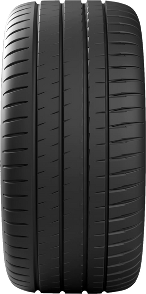 Michelin Pilot Sport 4 S Connect 295/30ZR21XL - Wheelwiz