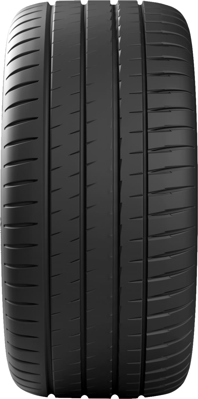 Michelin Pilot Sport 4 S 295/25ZR21XL - Wheelwiz