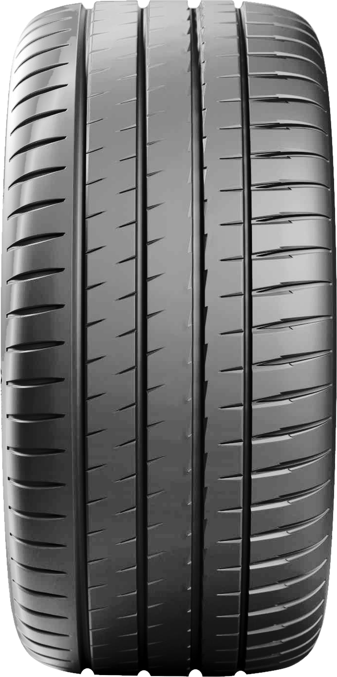 Michelin Pilot Sport 4 S 255/40ZR21XL - Wheelwiz