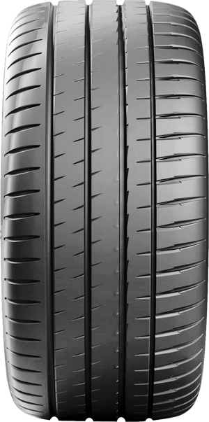 Michelin Pilot Sport 4 S 305/30ZR21XL