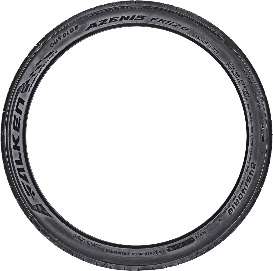 Falken Azenis FK-520 275/50R20 113V XL (MO)