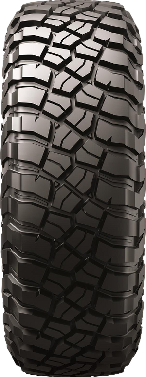 BFGoodrich HD-Terrain T/A KT LT265/75R16 123/120Q E/10