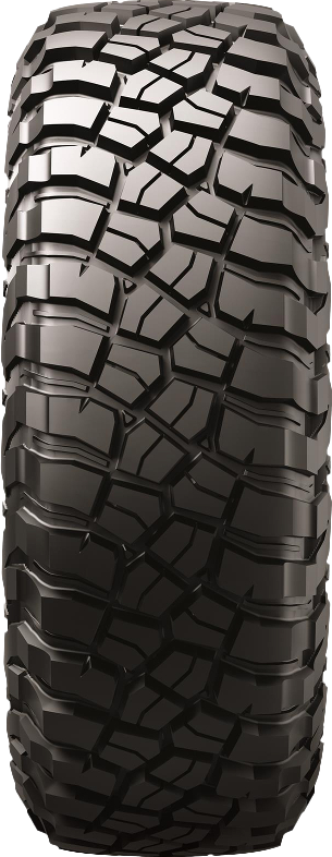 BFGoodrich Mud-Terrain T/A KM3 37X12.5R17LT