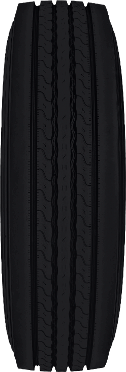 Toyo M171 11R22.5 - Wheelwiz