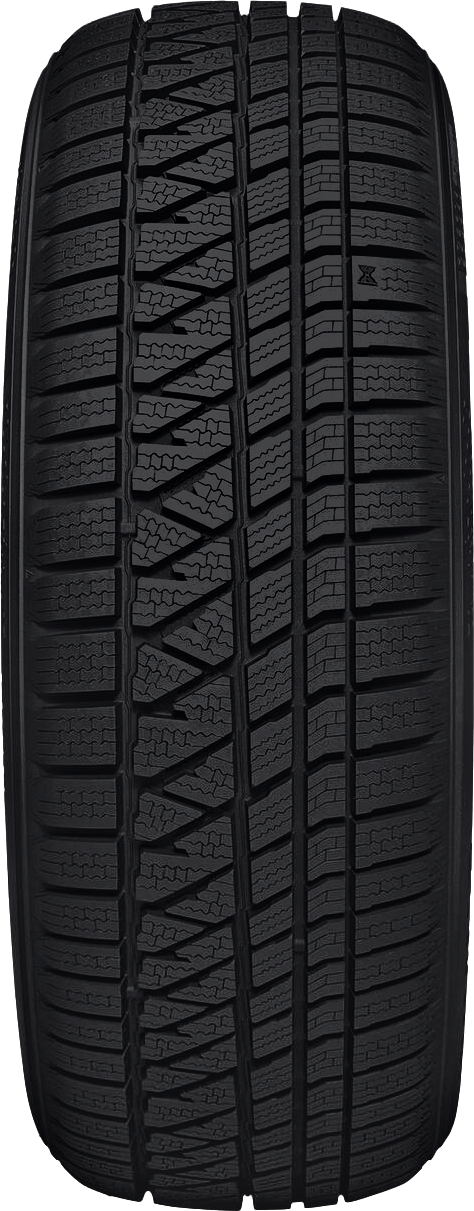 Kumho WINTERCRAFT SUV WS71 255/60R19 113V XL - Wheelwiz