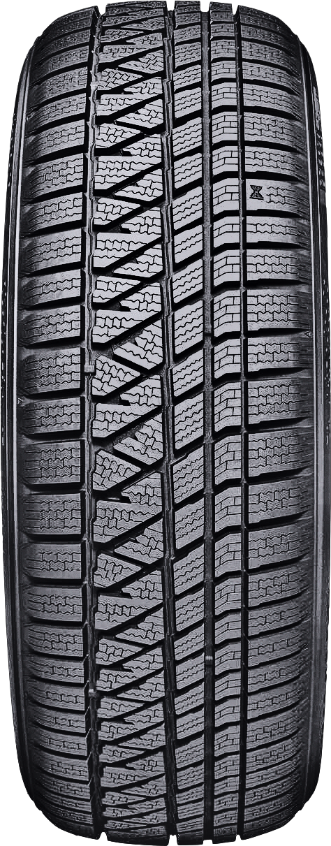 Kumho WINTERCRAFT SUV WS71 255/55R20 110V XL