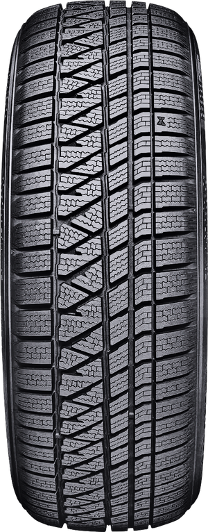 Kumho WINTERCRAFT SUV WS71 255/55R20 110V XL