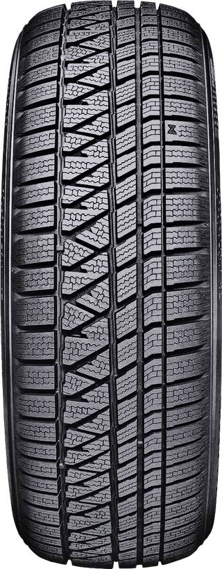 Kumho WINTERCRAFT SUV WS71 255/60R19 113V XL