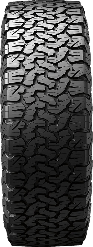 BFGoodrich All-Terrain T/A KO2 33x12.50R17LT