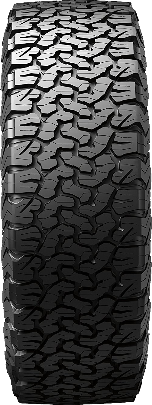 BFGoodrich All-Terrain T/A KO2 LT315/75R16 - Wheelwiz