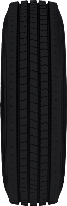 Toyo M144 295/80R22.5 - Wheelwiz