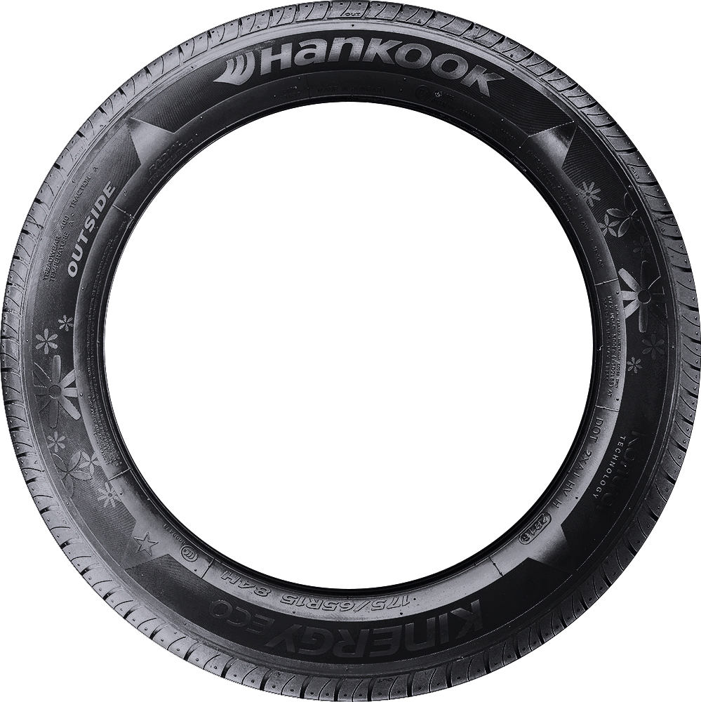 Hankook Kinergy Eco 175/65R15