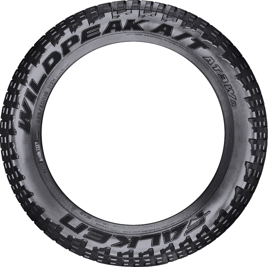 Falken WildPeak A/T3WA 265/60R18 110H - Wheelwiz
