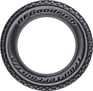 BFGoodrich Trail Terrain T/A + 215/65R16