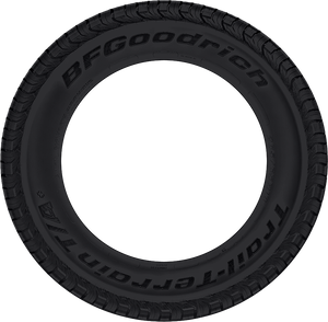 BFGoodrich Trail Terrain T/A + 245/65R17 - Wheelwiz