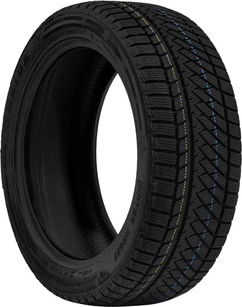 Haida HD687 195/65R15