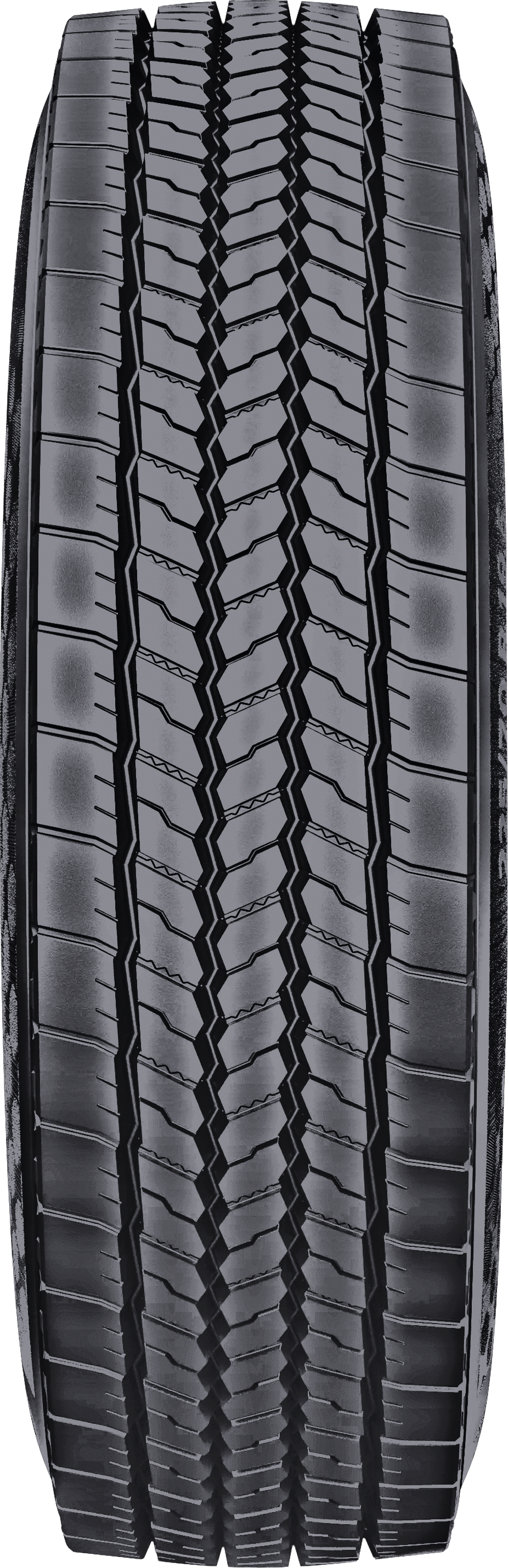 Continental HSR 5 225/70R19.5 - Wheelwiz
