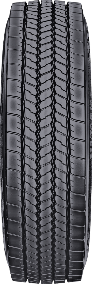 Continental HSR 5 225/70R19.5 - Wheelwiz