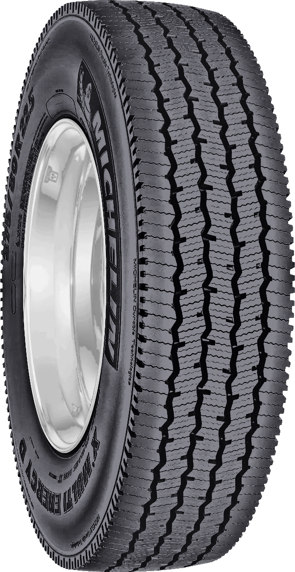 Michelin X Multi Energy D 11R22.5 - Wheelwiz