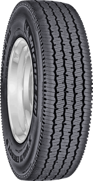 Michelin X Multi Energy D 11R22.5 - Wheelwiz