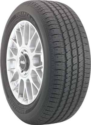 Bridgestone Turanza EL42 RFT 225/55R17