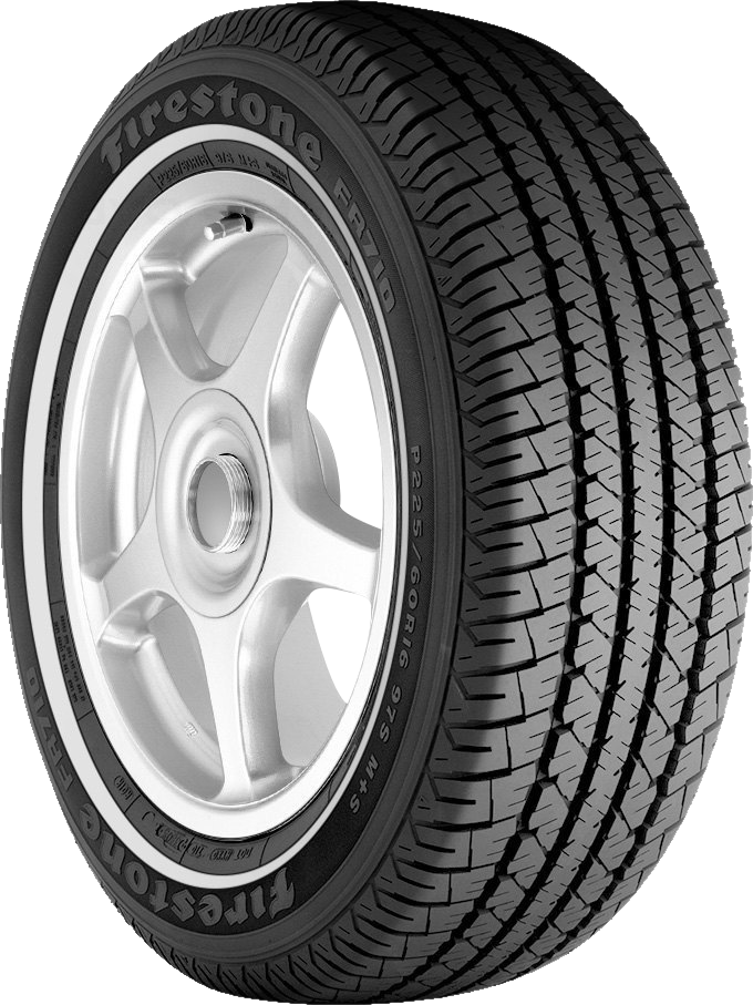 Firestone FR710 215/70R15