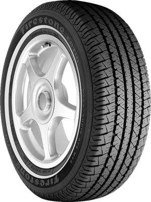 Firestone FR710 205/70R15